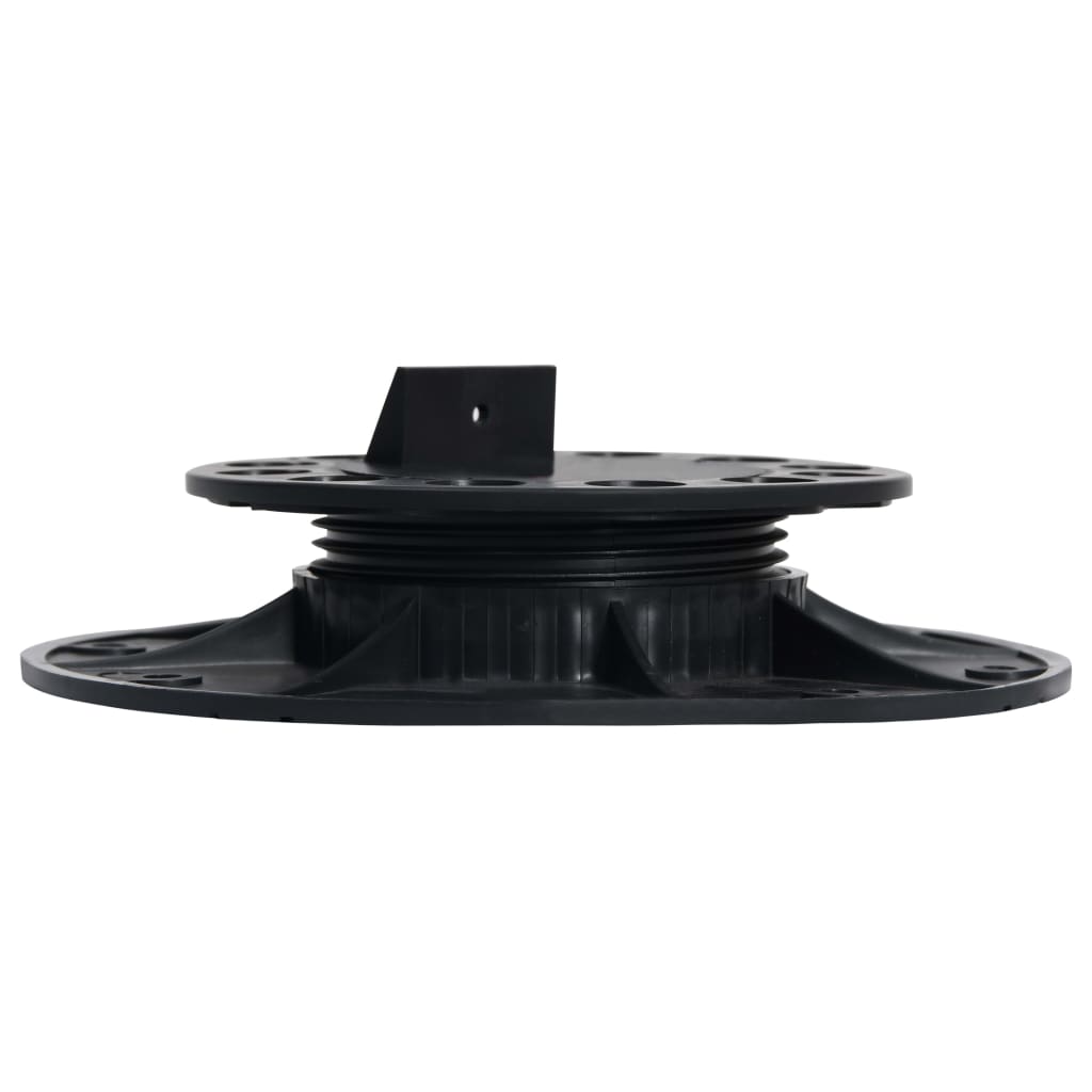 vidaXL Picioare pentru podea reglabile, 10 buc., 25-40 mm vidaXL Picioare pentru podea reglabile, 10 buc., 25-40 mm