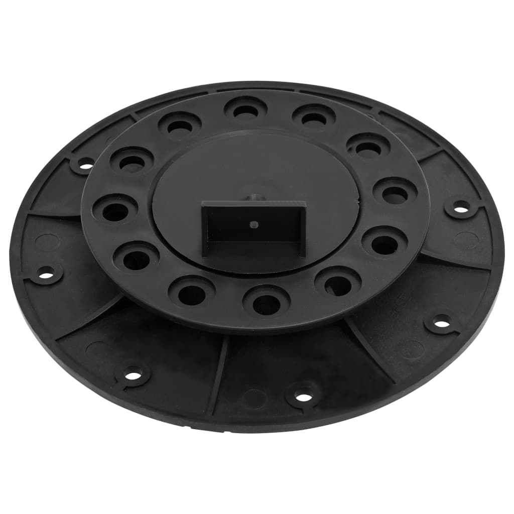 vidaXL Picioare pentru podea reglabile, 10 buc., 25-40 mm vidaXL Picioare pentru podea reglabile, 10 buc., 25-40 mm
