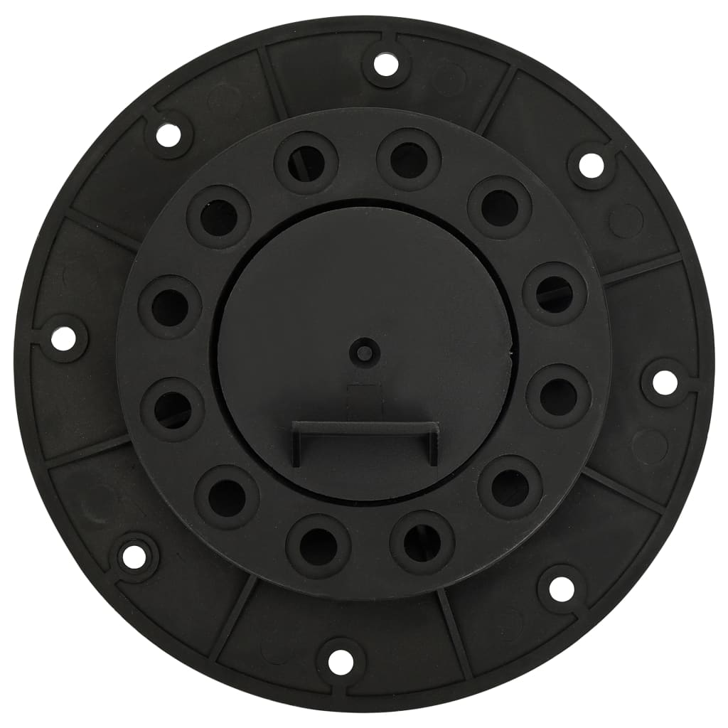 vidaXL Picioare pentru podea reglabile, 10 buc., 25-40 mm vidaXL Picioare pentru podea reglabile, 10 buc., 25-40 mm