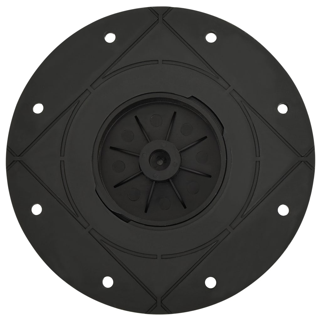 vidaXL Picioare pentru podea reglabile, 10 buc., 25-40 mm vidaXL Picioare pentru podea reglabile, 10 buc., 25-40 mm