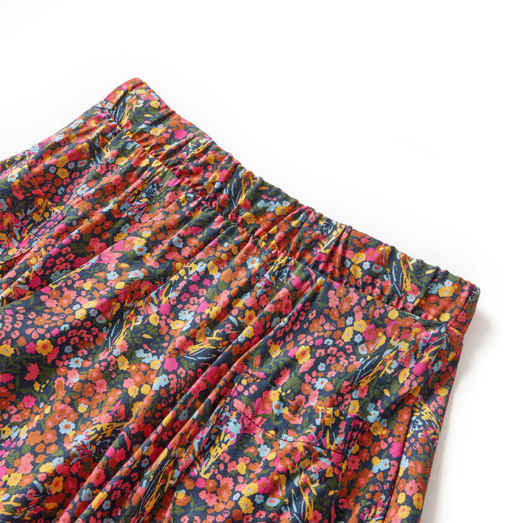 Fusta pentru copii, multicolor, 104 Fusta pentru copii, multicolor, 104
