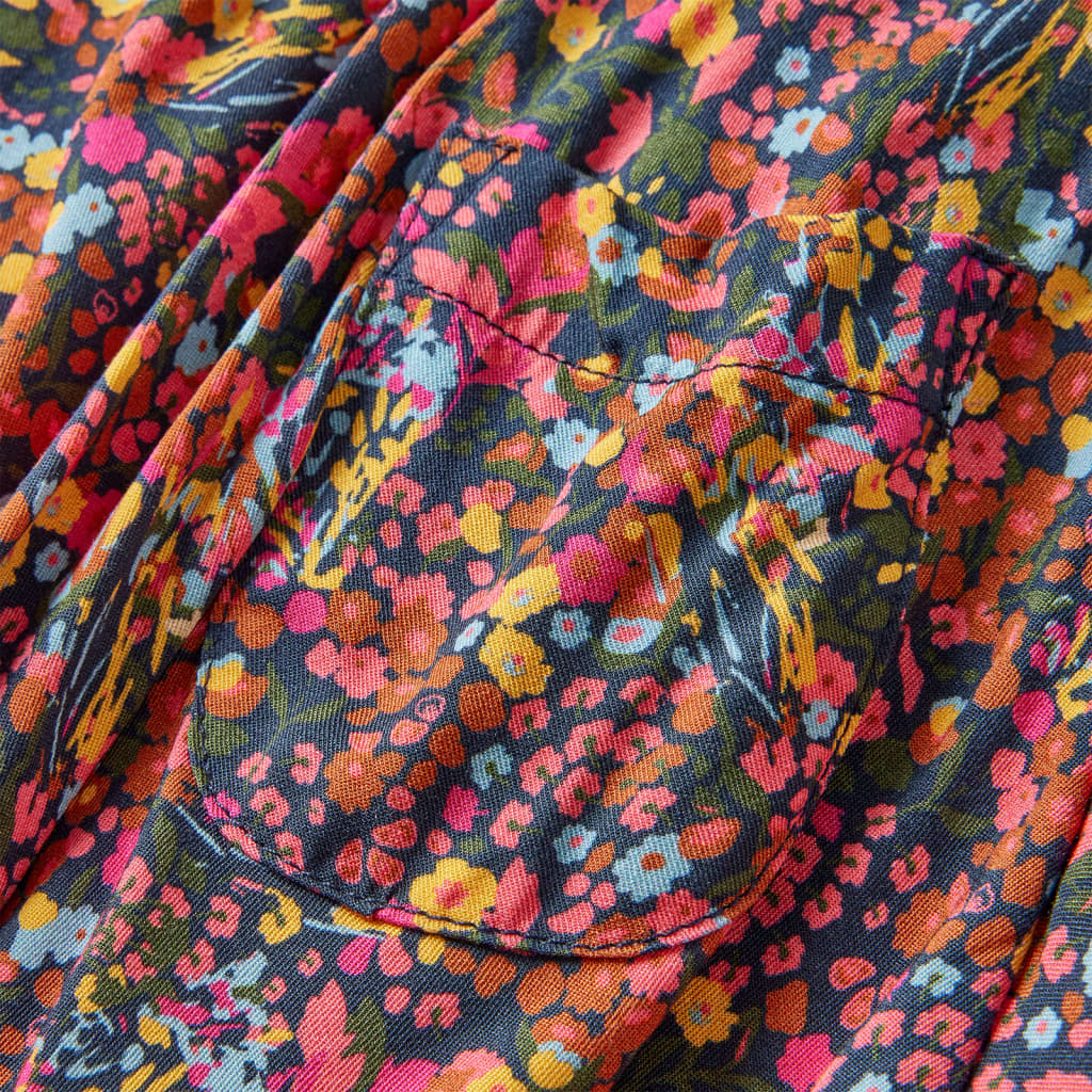 Fusta pentru copii, multicolor, 128 Fusta pentru copii, multicolor, 128