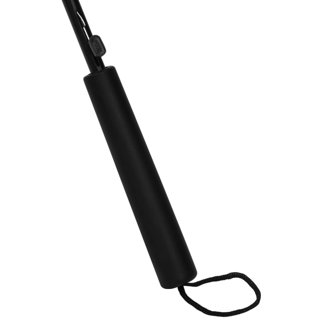 vidaXL Umbrelă, transparent, 100 cm vidaXL Umbrelă, transparent, 100 cm