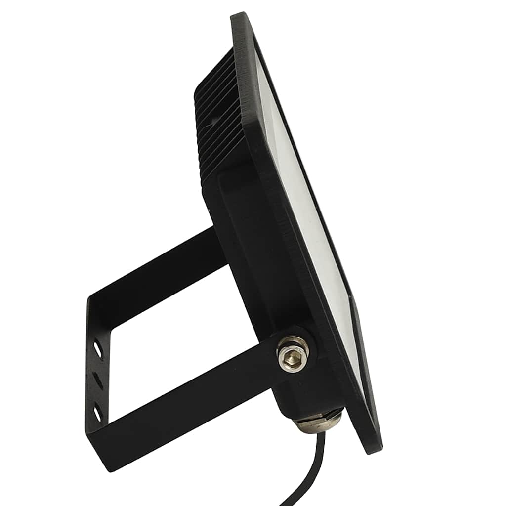 vidaXL Proiectoare cu LED, 30 W, 2 buc., alb rece vidaXL Proiectoare cu LED, 30 W, 2 buc., alb rece