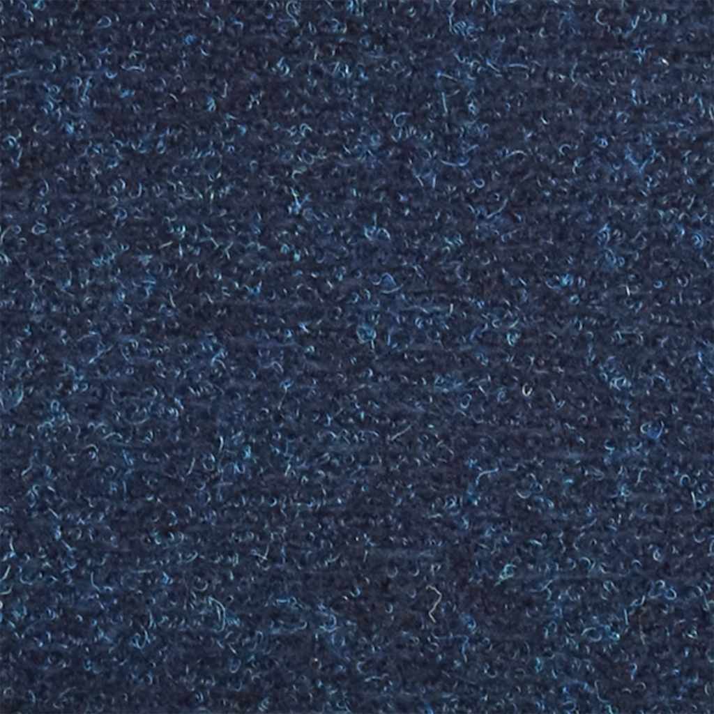 vidaXL Covorașe autoadezive pentru scări, 5 buc., 65x21x4 cm, bleumarin, semirotunde, mari vidaXL Covorașe autoadezive pentru scări, 5 buc., 65x21x4 cm, bleumarin, semirotunde, mari