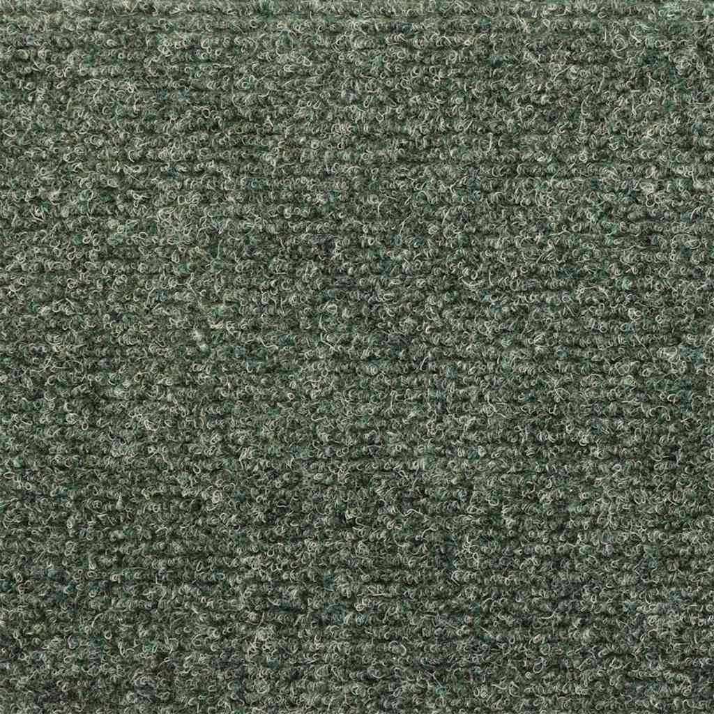 vidaXL Covorașe autoadezive pentru scări, 5 buc., 65x21x4 cm, verde, semirotunde, mari vidaXL Covorașe autoadezive pentru scări, 5 buc., 65x21x4 cm, verde, semirotunde, mari