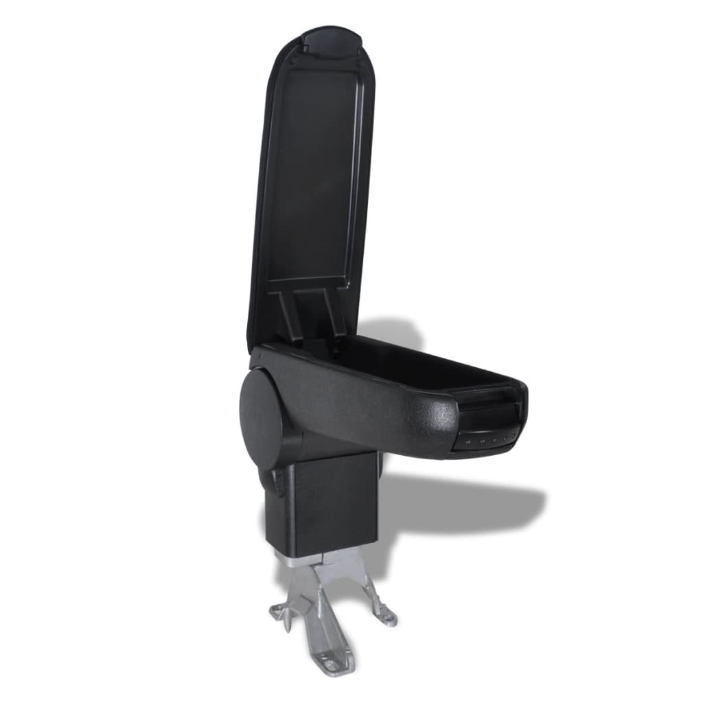 vidaXL Cotieră auto pentru VW Golf 4 Bora New Beetle vidaXL Cotieră auto pentru VW Golf 4 Bora New Beetle
