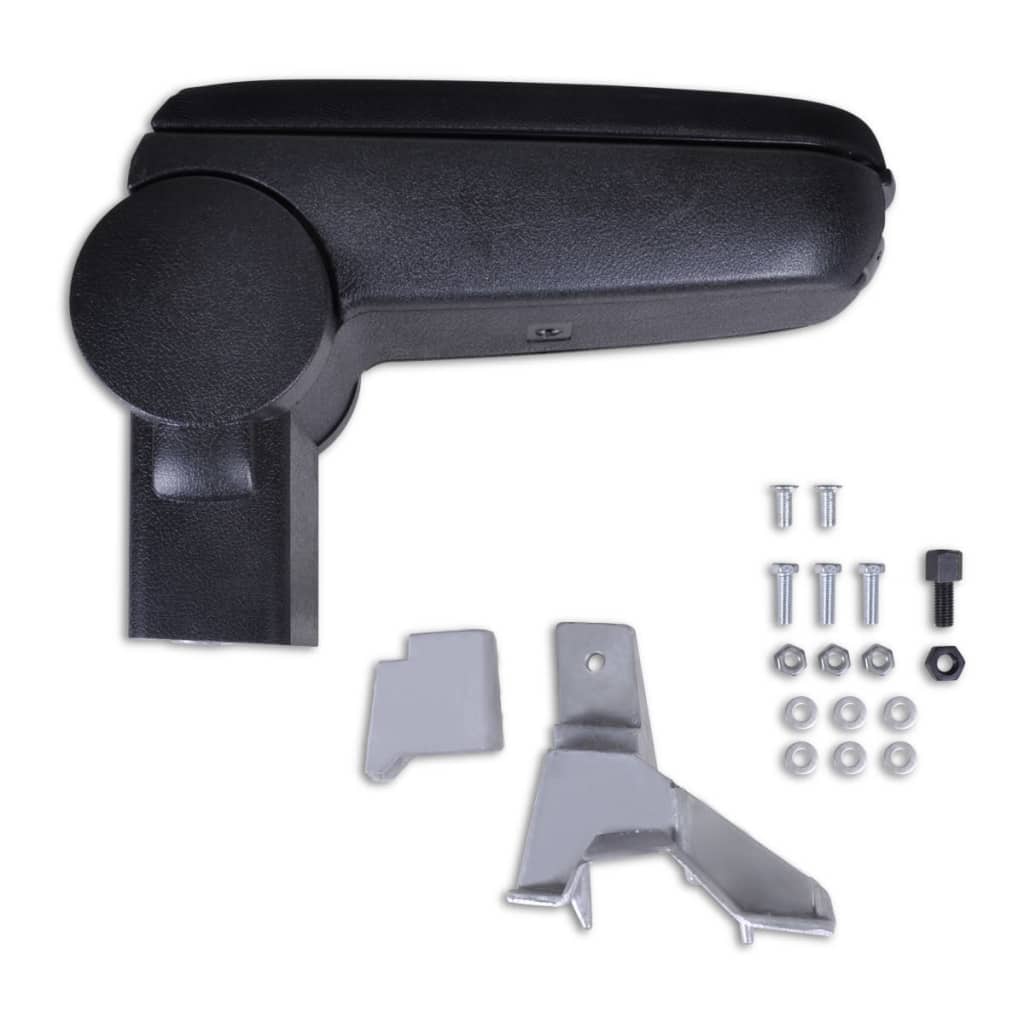 vidaXL Cotieră auto pentru VW Golf 4 Bora New Beetle vidaXL Cotieră auto pentru VW Golf 4 Bora New Beetle
