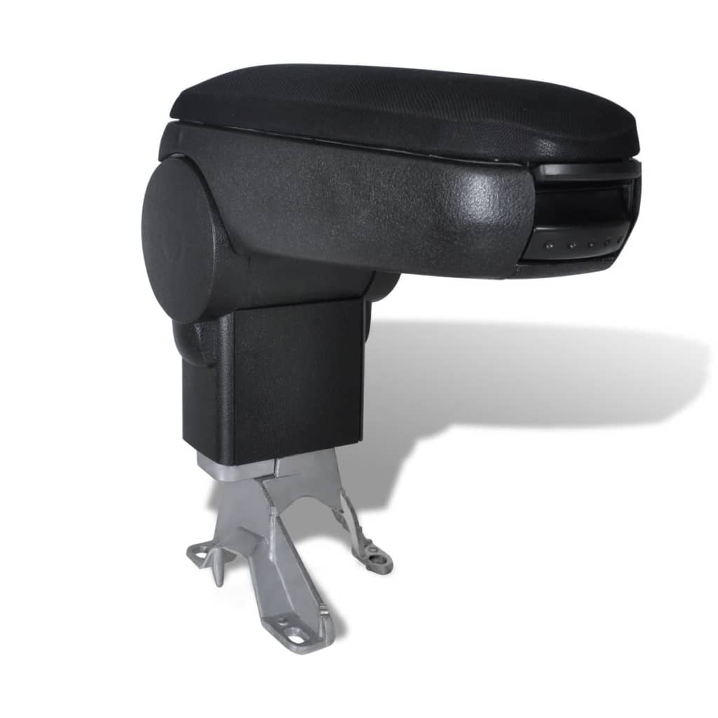 vidaXL Cotieră auto pentru VW Golf 4 Bora New Beetle vidaXL Cotieră auto pentru VW Golf 4 Bora New Beetle