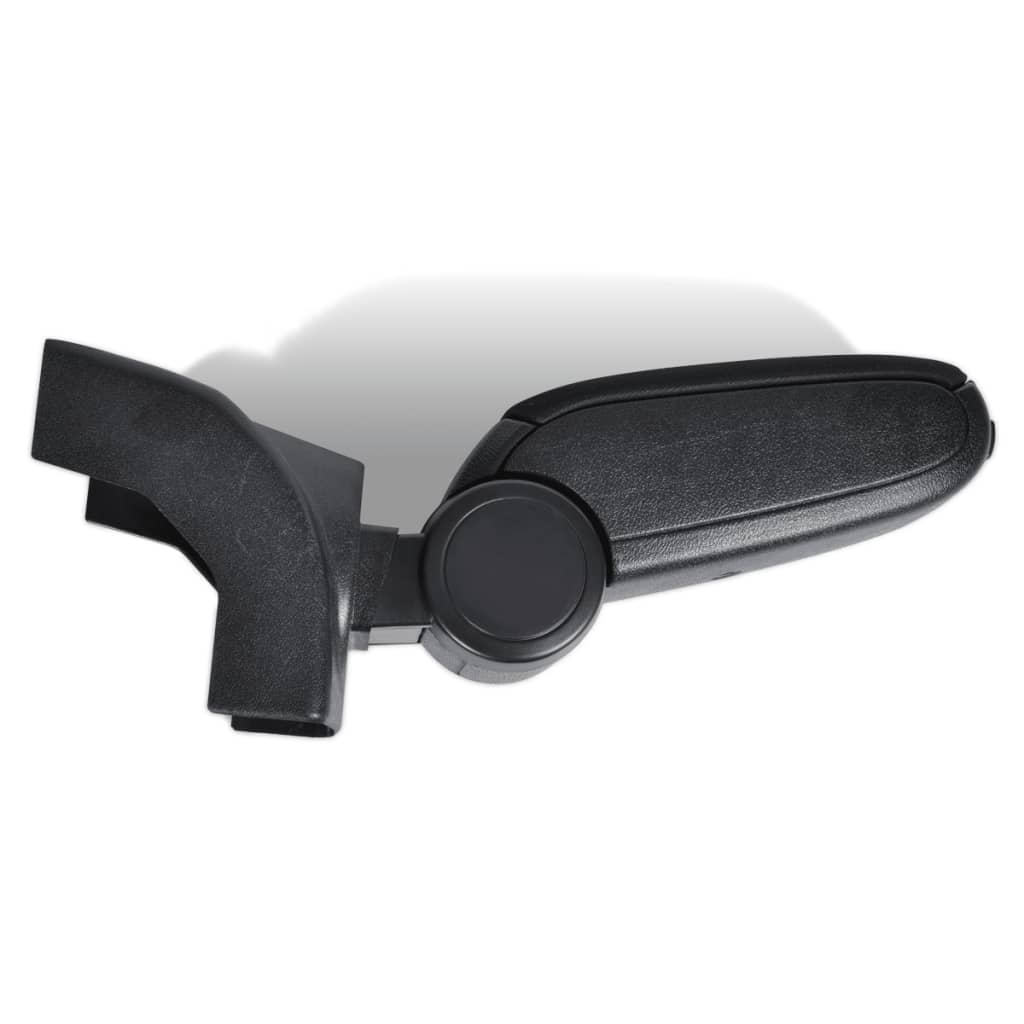 vidaXL Cotieră auto pentru VW Golf 5 Jetta vidaXL Cotieră auto pentru VW Golf 5 Jetta