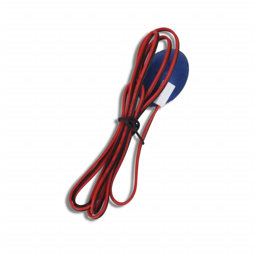 vidaXL Set închidere centralizată ușă auto, cu 2 chei, VW Skoda Audi vidaXL Set închidere centralizată ușă auto, cu 2 chei, VW Skoda Audi