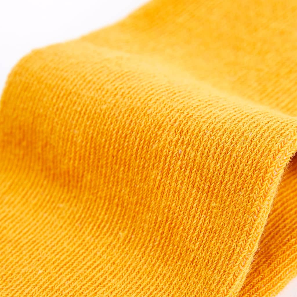 Ciorapi pentru copii, ocru, 104