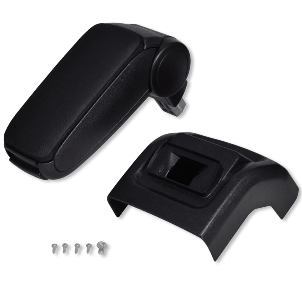 vidaXL Cotieră auto pentru Ford Focus (2005-2011) vidaXL Cotieră auto pentru Ford Focus (2005-2011)