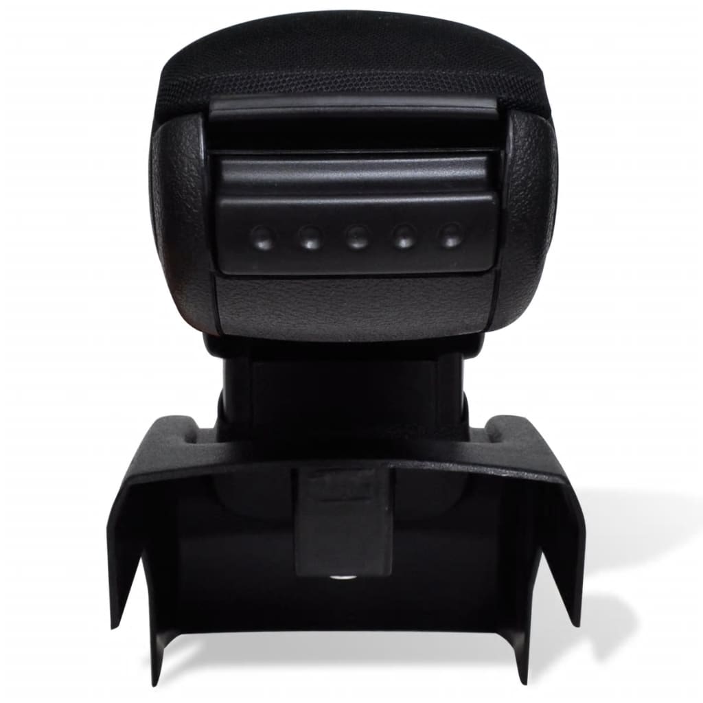 vidaXL Cotieră auto pentru Ford Focus (2005-2011) vidaXL Cotieră auto pentru Ford Focus (2005-2011)