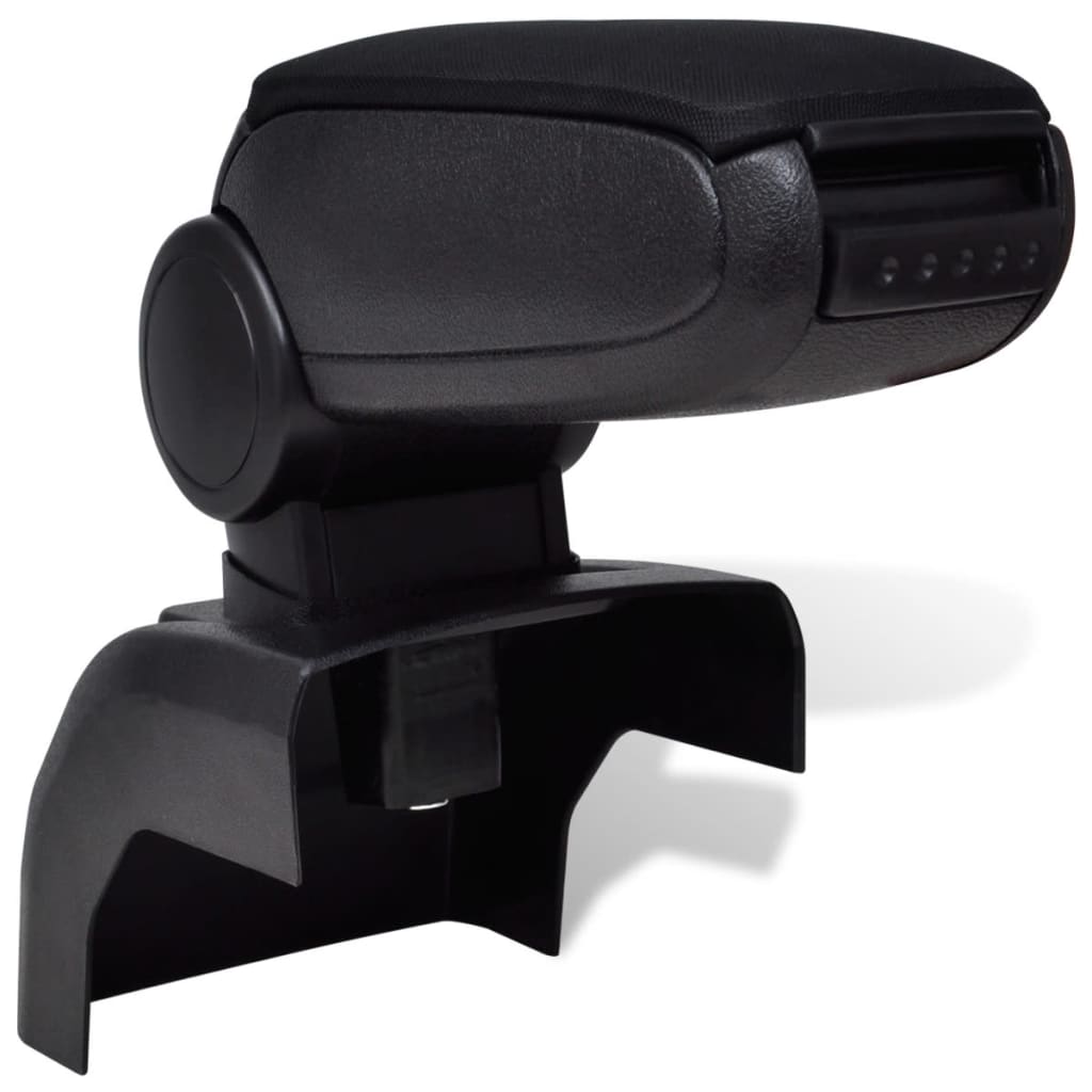vidaXL Cotieră auto pentru Ford Focus (2005-2011) vidaXL Cotieră auto pentru Ford Focus (2005-2011)