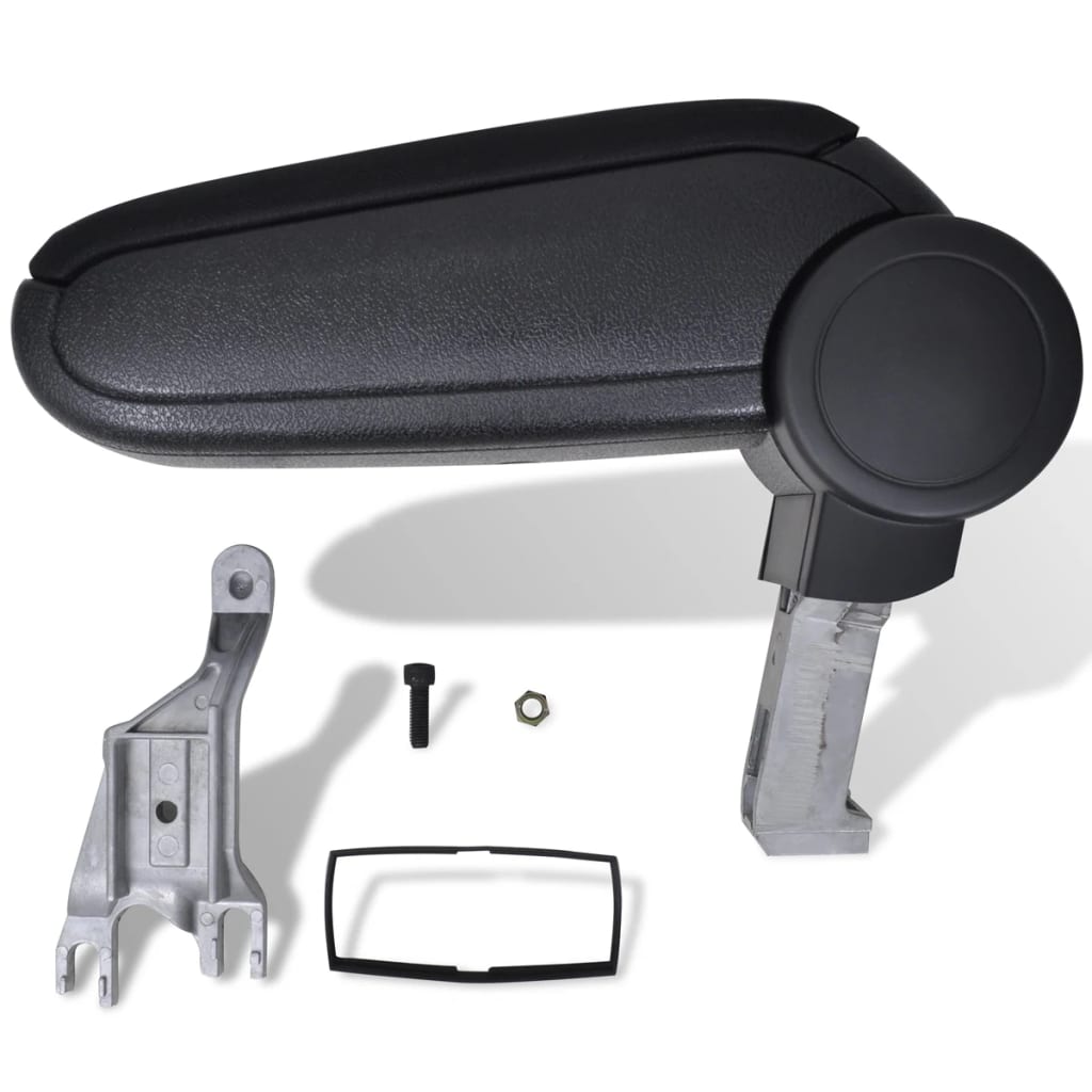 vidaXL Cotieră auto pentru Audi A4 B6 B7 vidaXL Cotieră auto pentru Audi A4 B6 B7