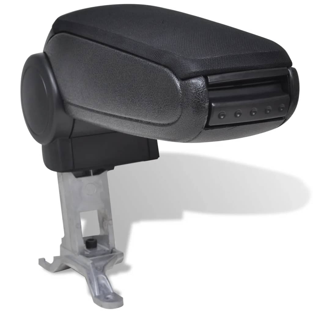 vidaXL Cotieră auto pentru Audi A4 B6 B7 vidaXL Cotieră auto pentru Audi A4 B6 B7