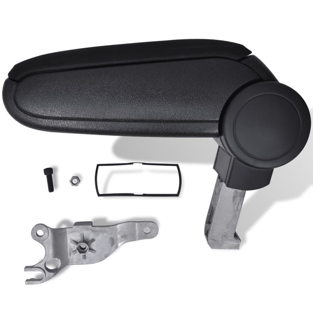 vidaXL Cotieră auto pentru Audi A6 C5 vidaXL Cotieră auto pentru Audi A6 C5