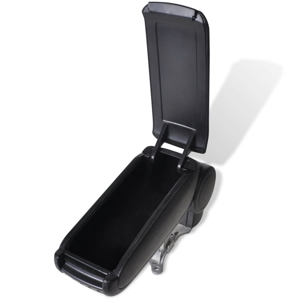 vidaXL Cotieră auto pentru Audi A6 C5 vidaXL Cotieră auto pentru Audi A6 C5