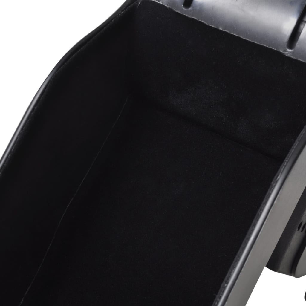 vidaXL Cotieră auto universală vidaXL Cotieră auto universală
