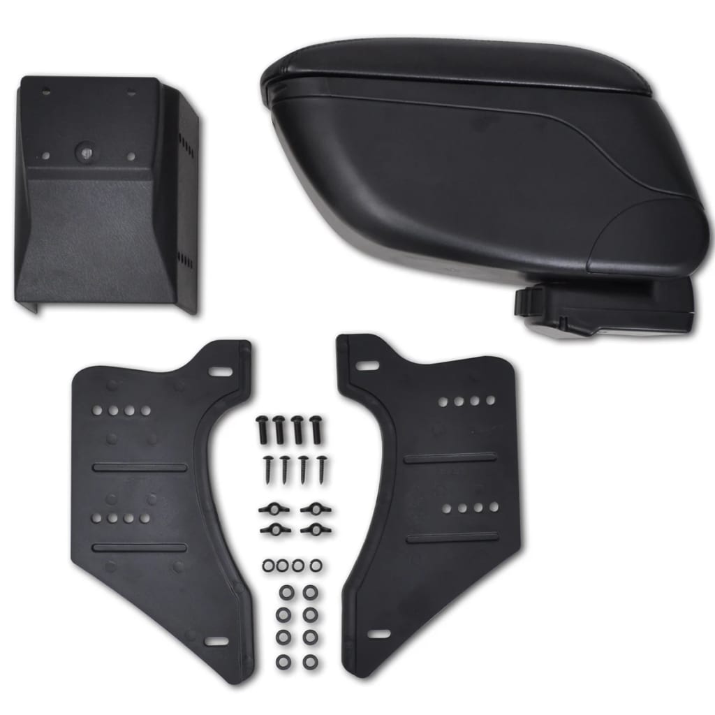 vidaXL Cotieră auto universală vidaXL Cotieră auto universală