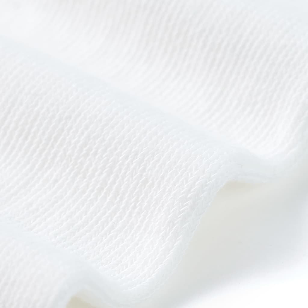 Ciorapi pentru copii, ecru, 92