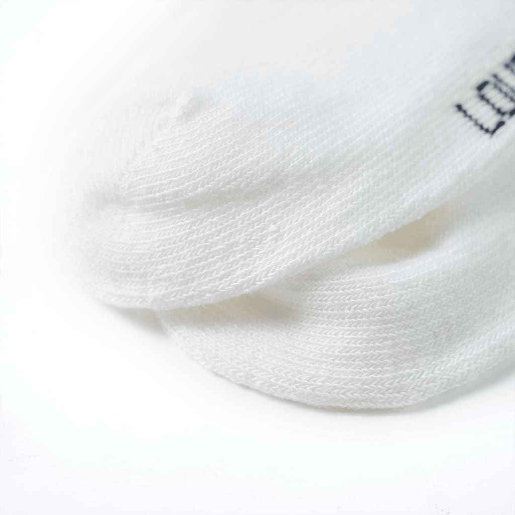 Ciorapi pentru copii, ecru, 128