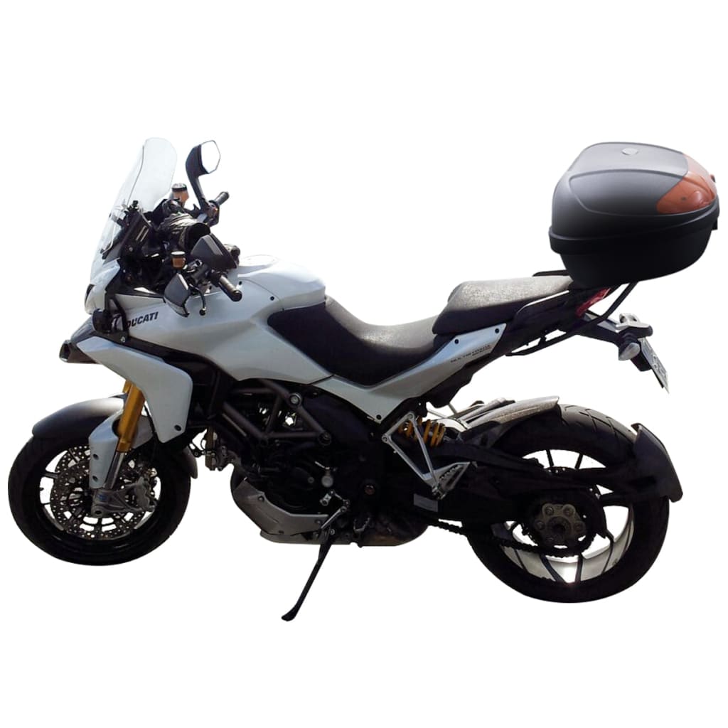 Cutie portbagaj moto 72 l pentru 2 căști Cutie portbagaj moto 72 l pentru 2 căști