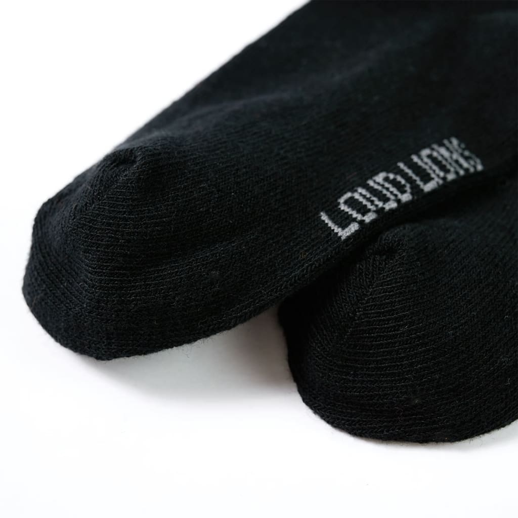 Ciorapi pentru copii, negru, 104