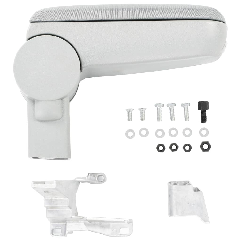 vidaXL Cotieră auto pentru VW Golf 4