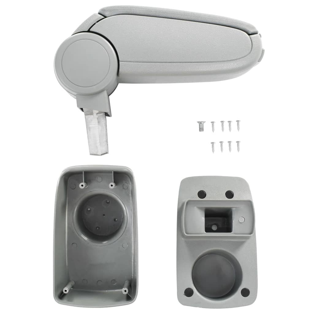 vidaXL Cotieră auto pentru Ford Fiesta (2009) vidaXL Cotieră auto pentru Ford Fiesta (2009)
