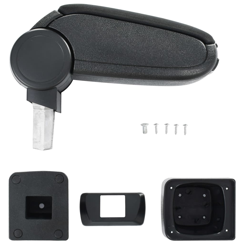 vidaXL Cotieră auto pentru Suzuki Swift (2005) vidaXL Cotieră auto pentru Suzuki Swift (2005)