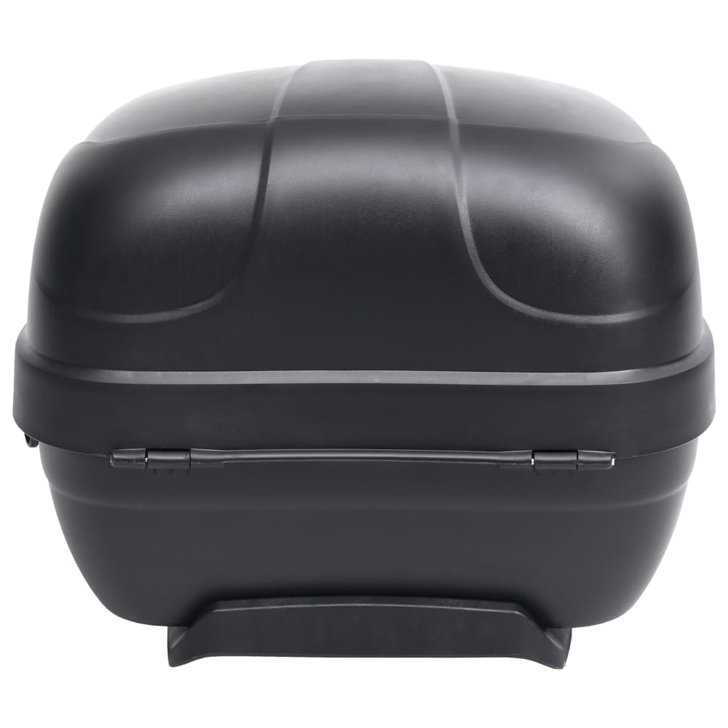 vidaXL Cutie de portbagaj pentru motociclete 35 L, pentru 1 cască vidaXL Cutie de portbagaj pentru motociclete 35 L, pentru 1 cască