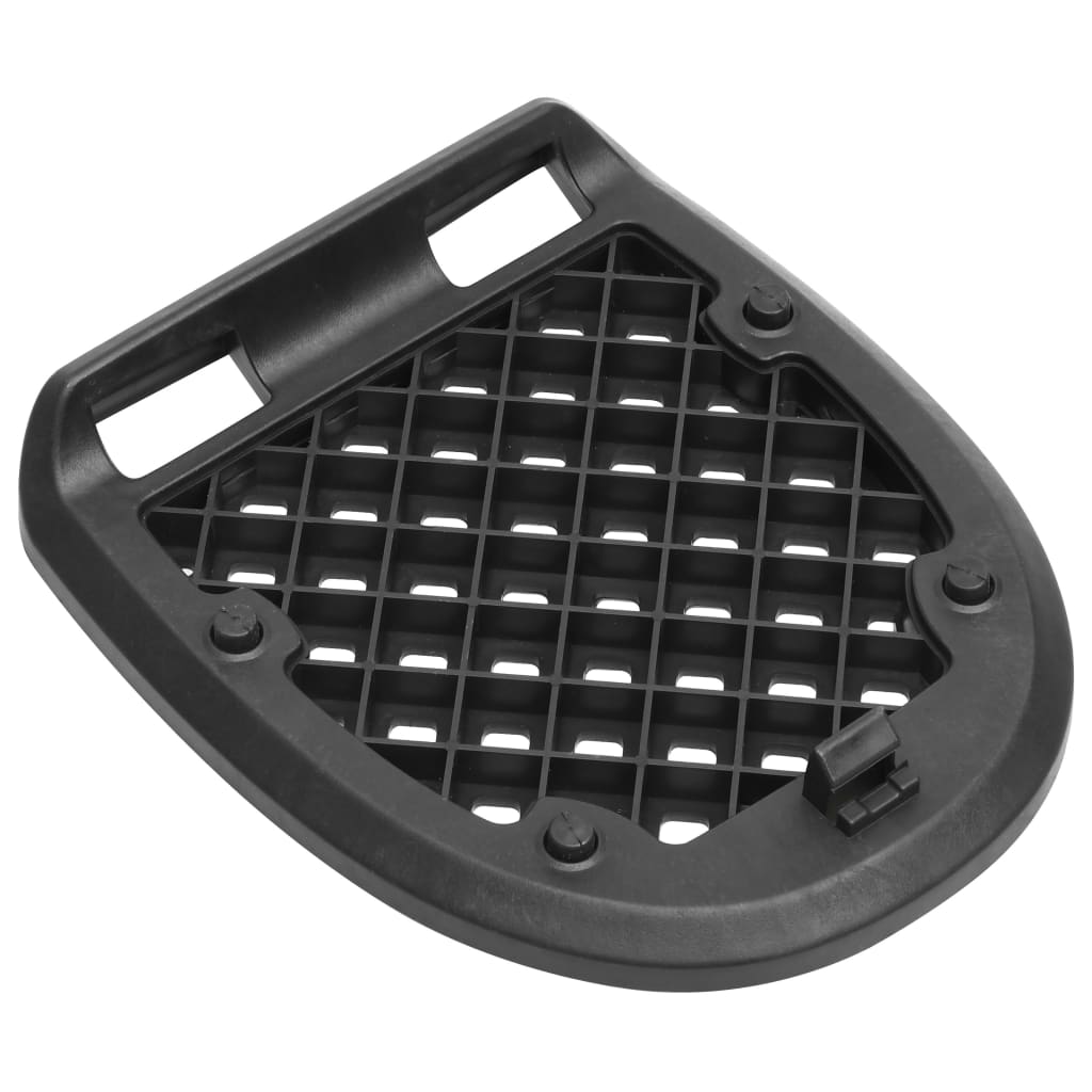 vidaXL Cutie de portbagaj pentru motociclete 35 L, pentru 1 cască vidaXL Cutie de portbagaj pentru motociclete 35 L, pentru 1 cască