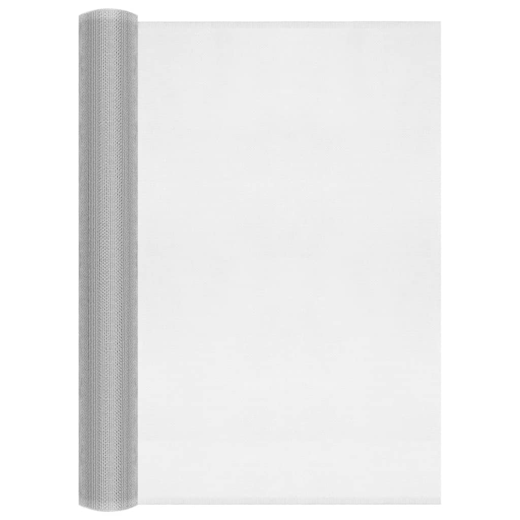 vidaXL Plasă de sârmă, argintiu, 60x500 cm, aluminiu vidaXL Plasă de sârmă, argintiu, 60x500 cm, aluminiu