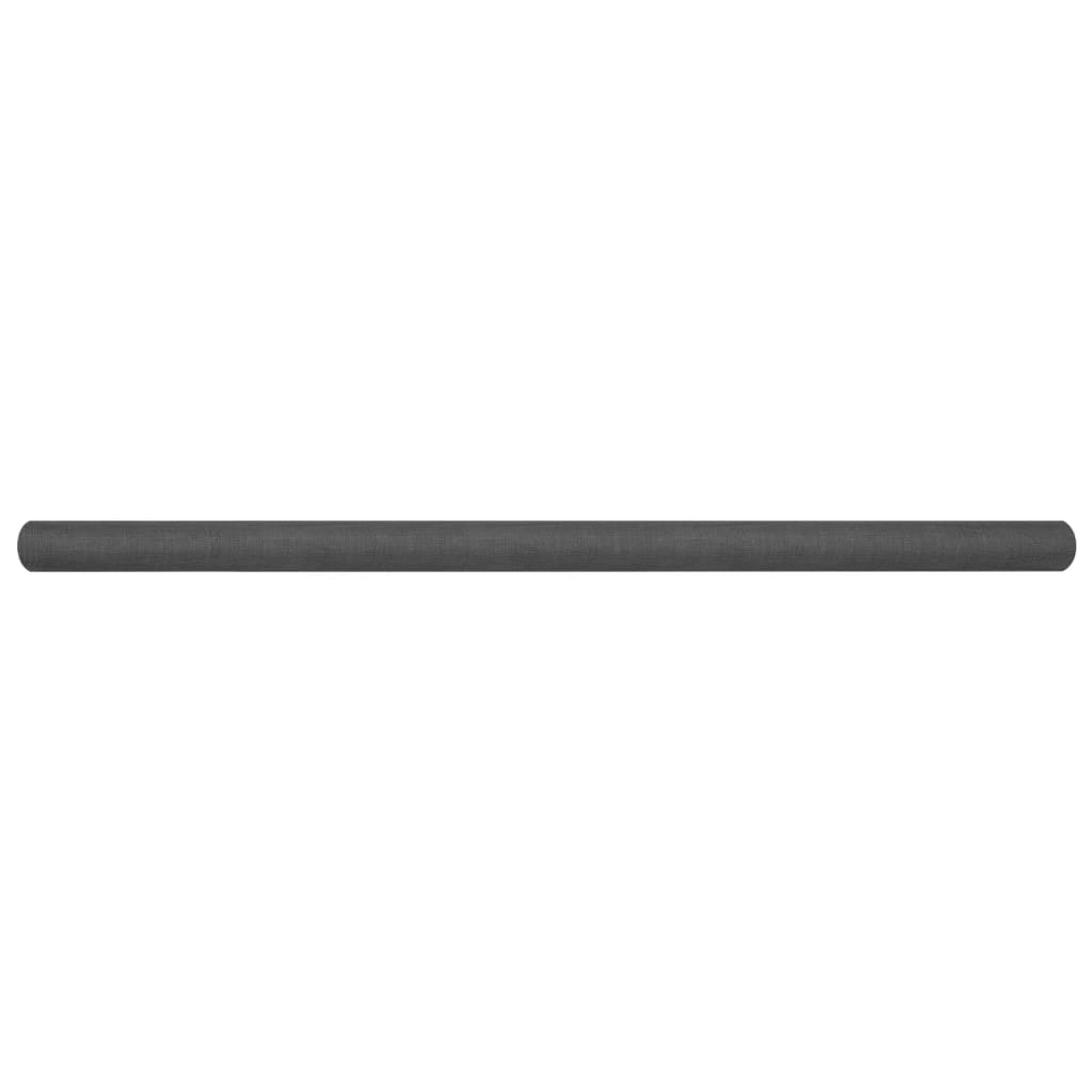 vidaXL Plasă de sârmă, negru, 112x500 cm, fibră de sticlă vidaXL Plasă de sârmă, negru, 112x500 cm, fibră de sticlă