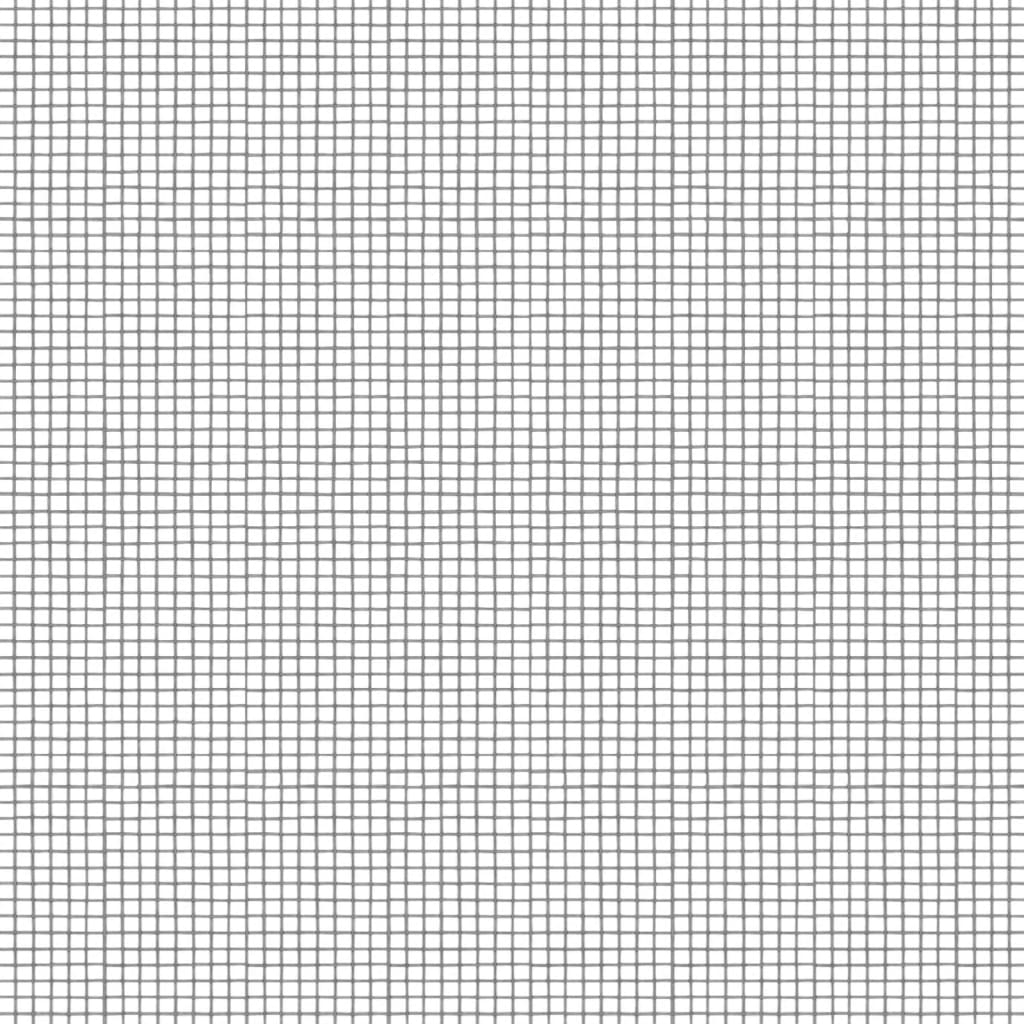vidaXL Plasă de sârmă, negru, 112x1000 cm, fibră de sticlă vidaXL Plasă de sârmă, negru, 112x1000 cm, fibră de sticlă