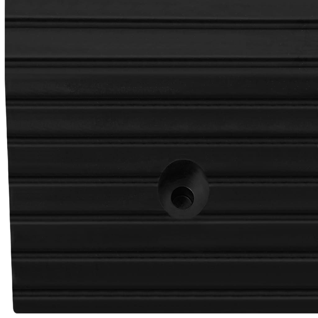 vidaXL Rampă tip prag pod, 49x40x8 cm, cauciuc vidaXL Rampă tip prag pod, 49x40x8 cm, cauciuc