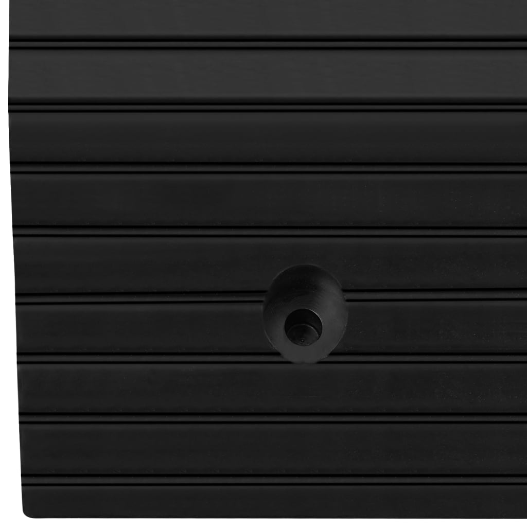 vidaXL Rampe tip prag pod, 2 buc., 80x40x8 cm, cauciuc