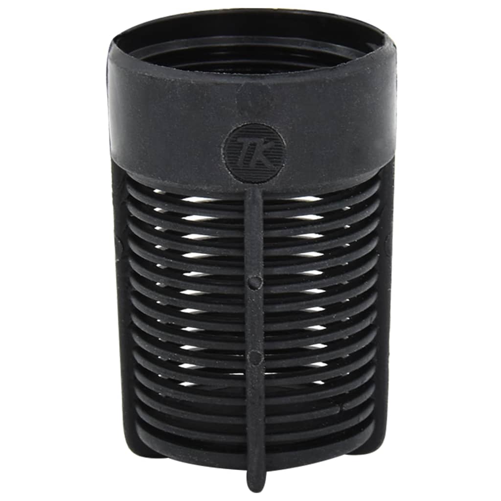 vidaXL Furtun de aspirație cu racorduri din PVC, verde 1,1" 4 m, PVC vidaXL Furtun de aspirație cu racorduri din PVC, verde 1,1" 4 m, PVC