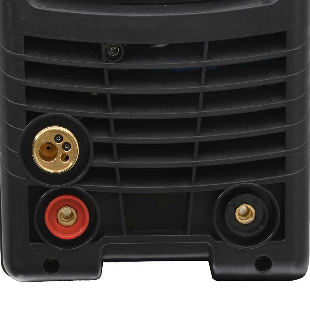 vidaXL Aparat de sudură MIG / MMA / Lift TIG 200 A vidaXL Aparat de sudură MIG / MMA / Lift TIG 200 A