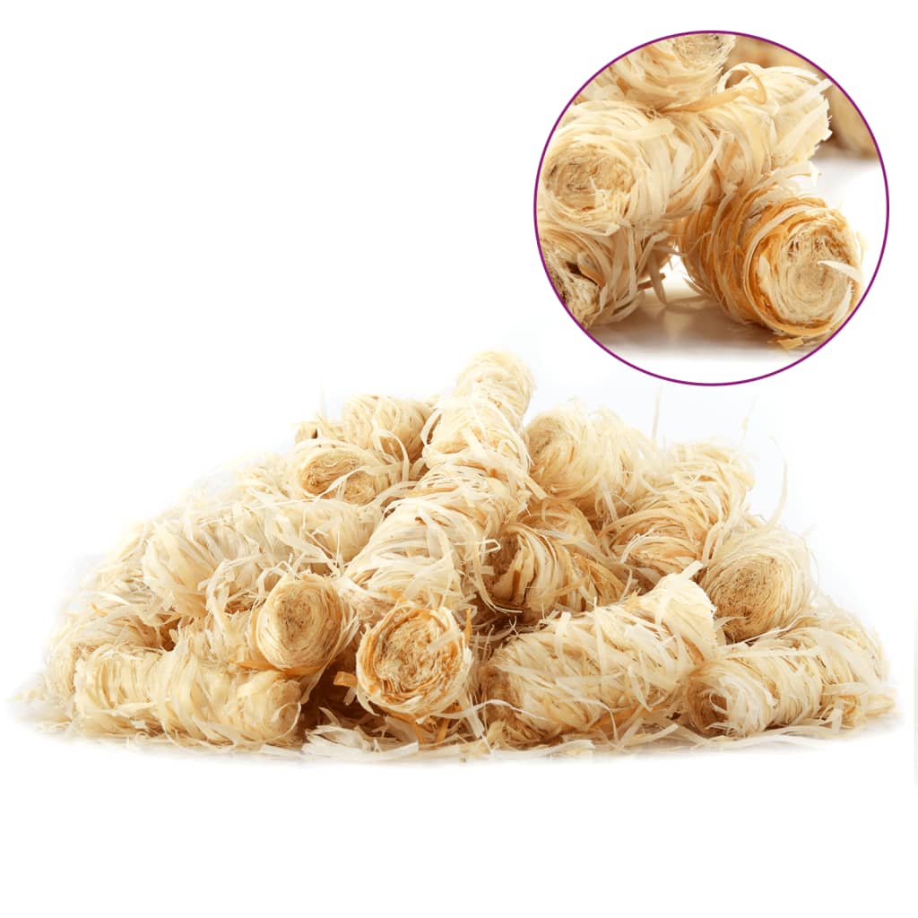 vidaXL Aprinzătoare pentru foc BIO 5 kg vidaXL Aprinzătoare pentru foc BIO 5 kg