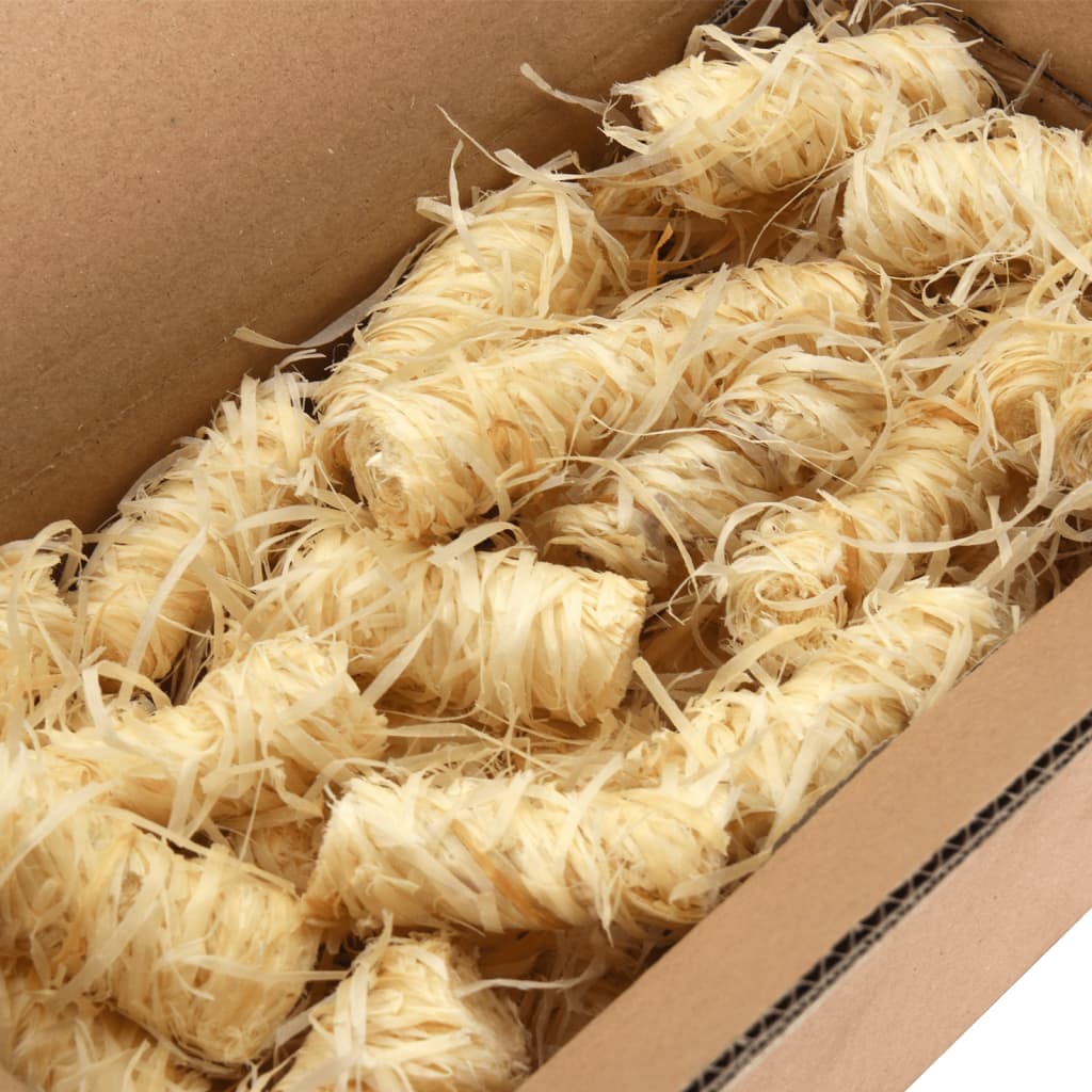 vidaXL Aprinzătoare pentru foc BIO 10 kg vidaXL Aprinzătoare pentru foc BIO 10 kg