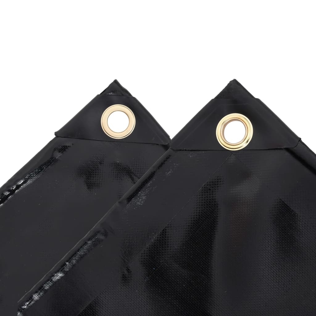 vidaXL Prelată 650 g/m² 4 x 4 m vidaXL Prelată 650 g/m² 4 x 4 m