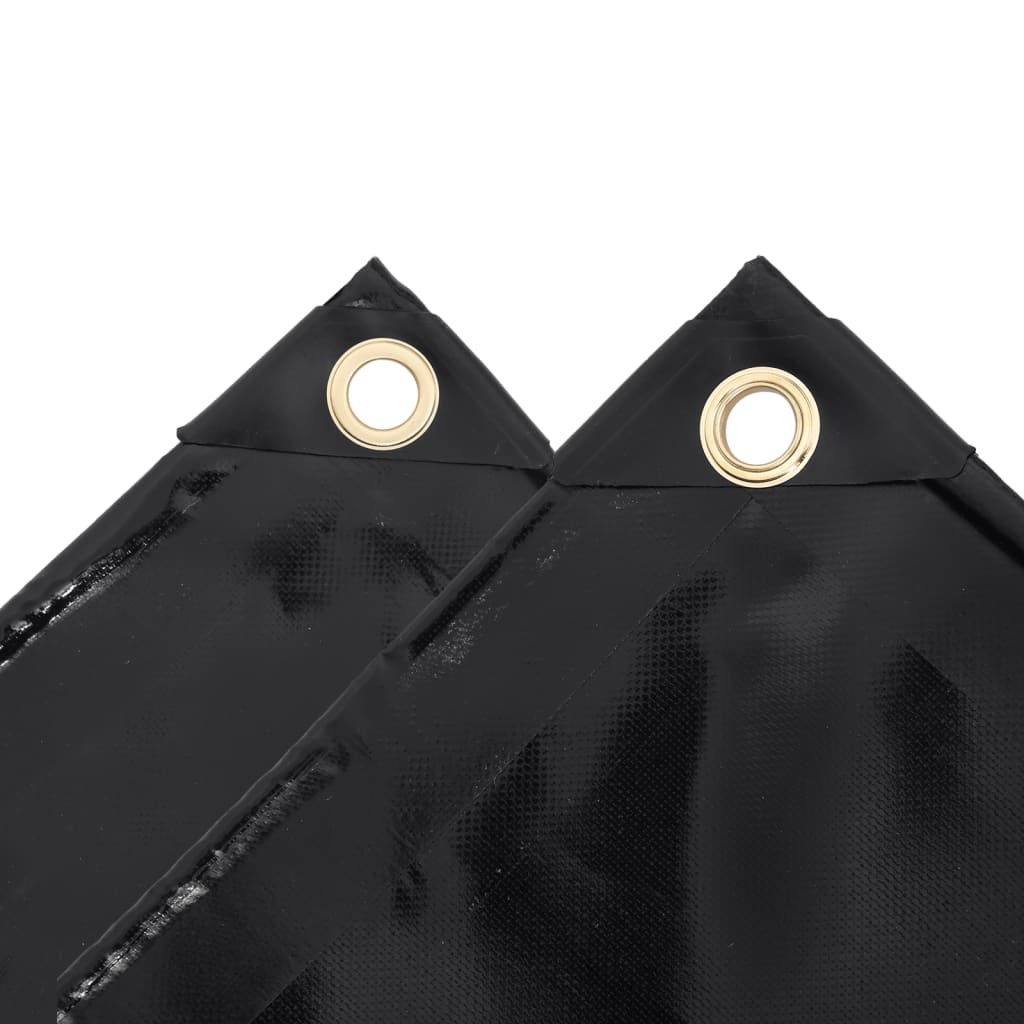 vidaXL Prelată 650 g/m², 4x5 m vidaXL Prelată 650 g/m², 4x5 m