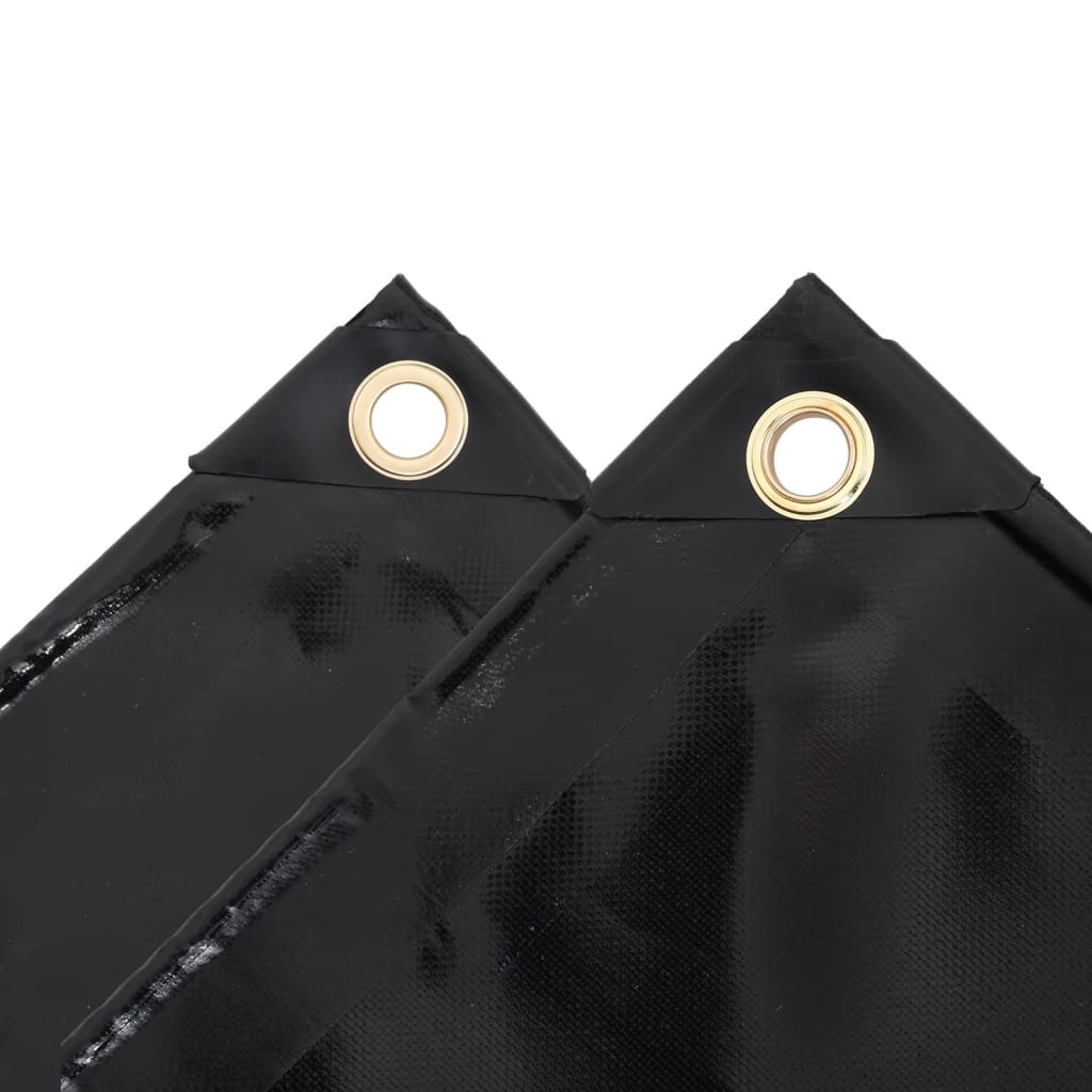 vidaXL Prelată 650 g/m², 4x6 m vidaXL Prelată 650 g/m², 4x6 m