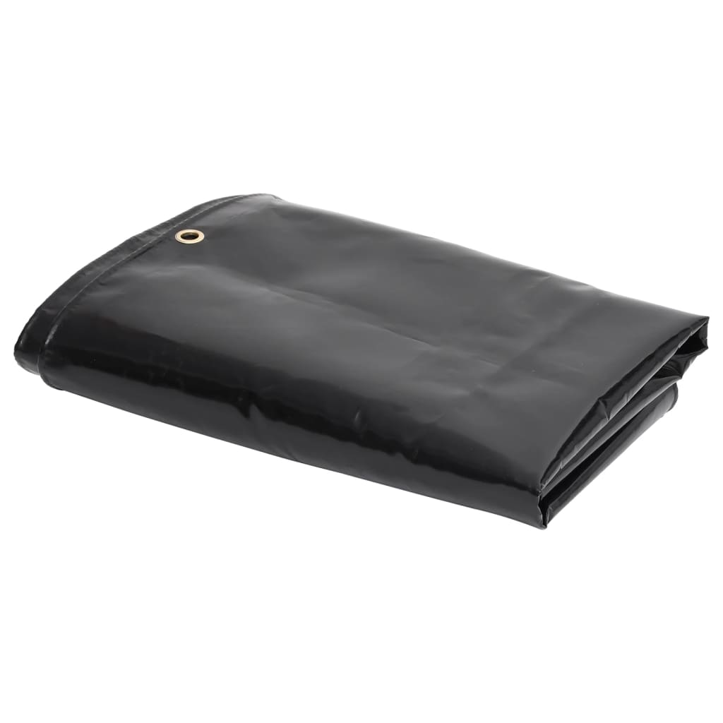 vidaXL Prelată 650 g/m², 4x6 m vidaXL Prelată 650 g/m², 4x6 m