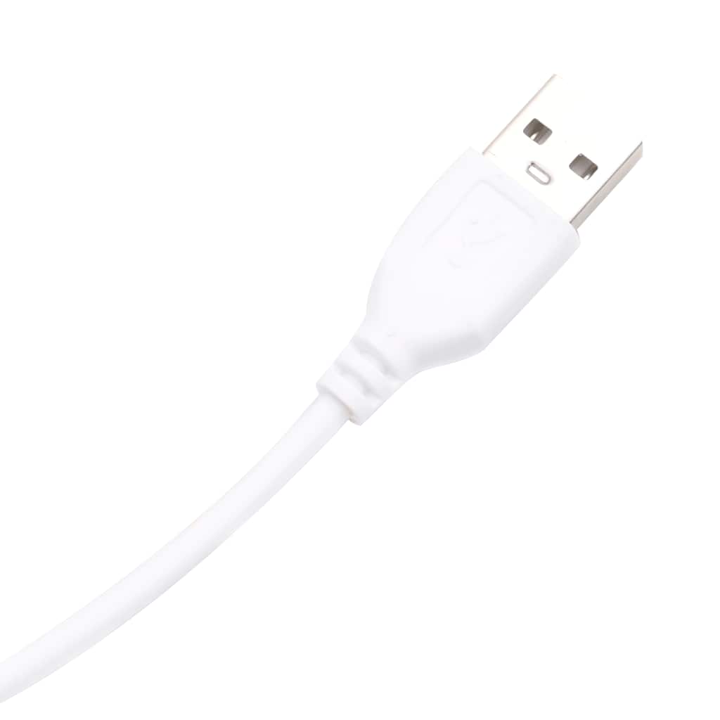 vidaXL Oglindă de baie cu LED, 70x40 cm