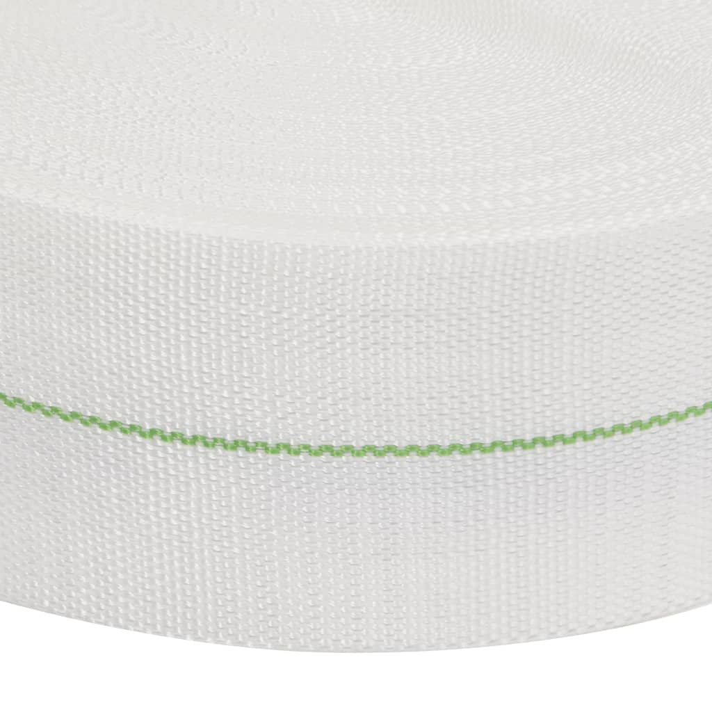 vidaXL Furtun plat, 25 m 1" PE vidaXL Furtun plat, 25 m 1" PE