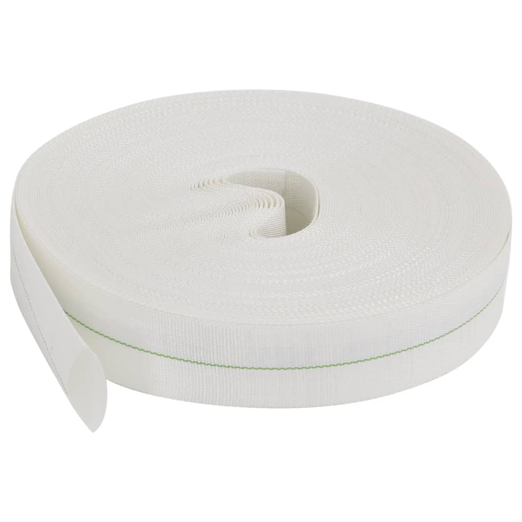 vidaXL Furtun plat, 50 m 1" PE vidaXL Furtun plat, 50 m 1" PE